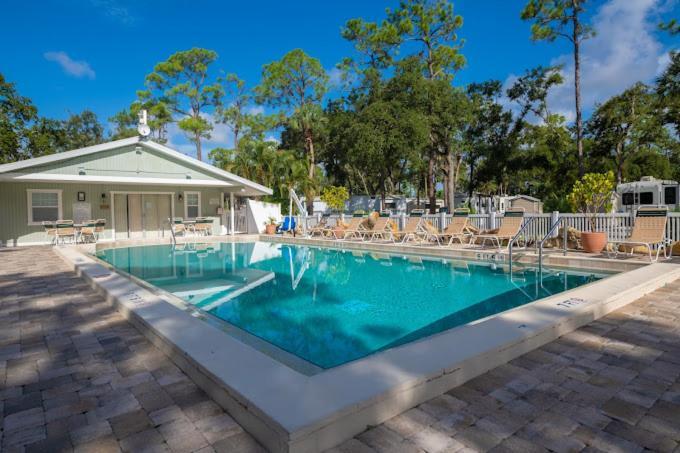 Escape To Paradise Close To Marco, North Naples Extérieur photo