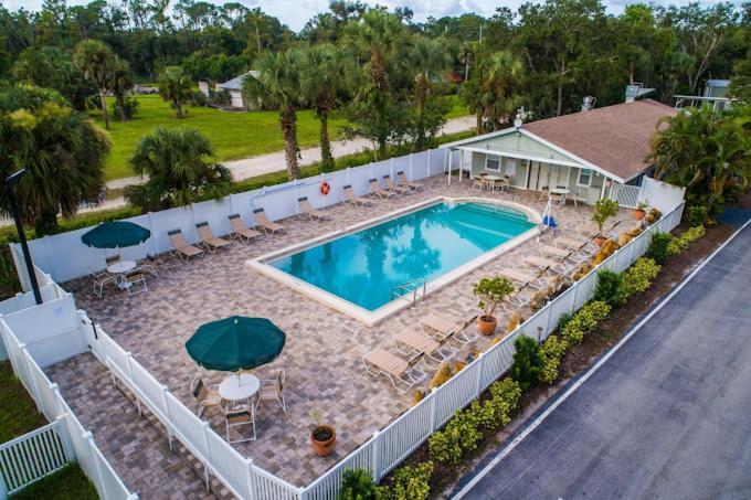 Escape To Paradise Close To Marco, North Naples Extérieur photo