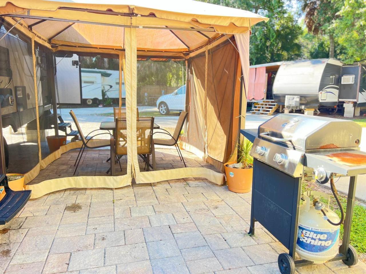 Escape To Paradise Close To Marco, North Naples Extérieur photo
